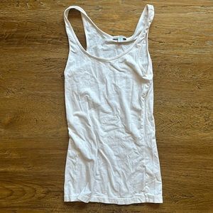 James Perse tank top